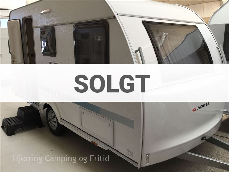 Adria Aviva 400 PS